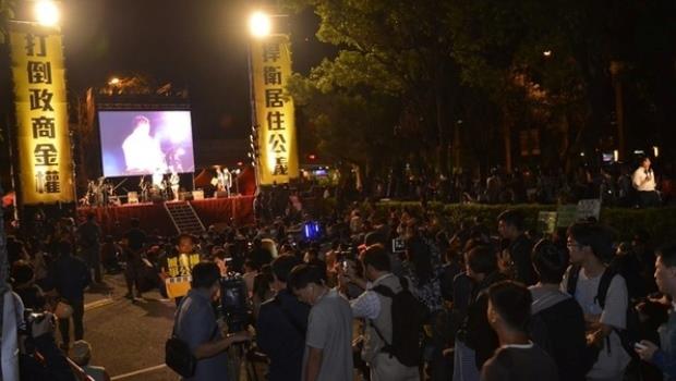 巢運滿週年了，居住改革大失敗！張金