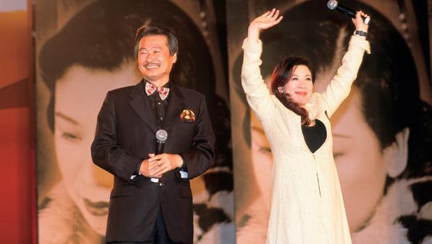 陳文茜轟馬政府「拿高房價沒轍，完全