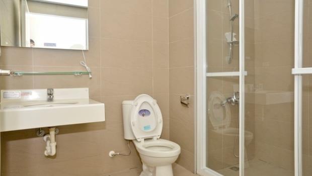 裝潢時最怕家裡磁磚、櫥櫃、金屬製品