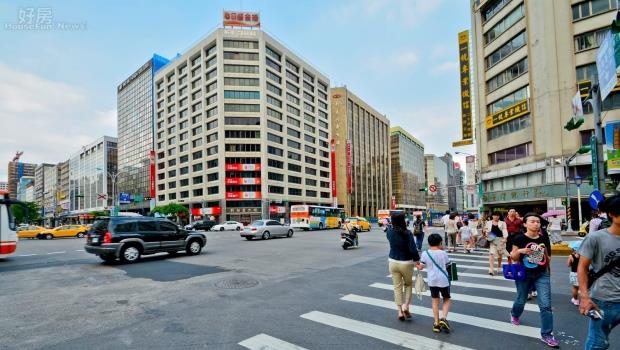 商用不動產冷翻了，年減率竟達73%