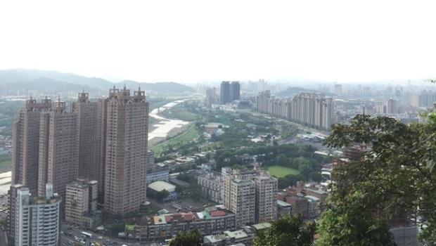 10月六都房市回溫了，新北交易量月