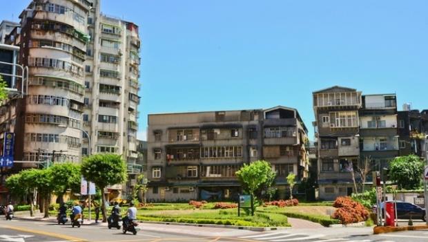 少子化恐引爆大學倒閉潮》「學區宅」