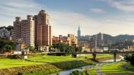 「震」驚！全球十大高風險城市，台灣