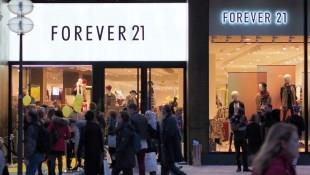 心機重的平價時尚品牌！Forever21展店，硬是要開在H&M和地鐵
