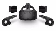 美媒盛讚Vive戰力VR界第一，將