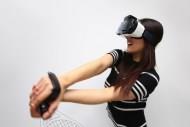 VR明年是關鍵轉折點！GPU、頭盔