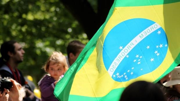 總統貪污、人民快餓死！4張圖，看巴西如何硬撐這場奧運