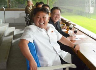 以戰逼和？北韓嗆送美國更多核禮，金價連五揚