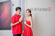 紅米Note 4賣翻！小米印度市佔