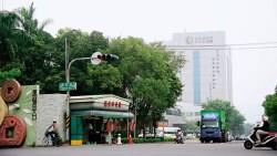 日月光、矽品股權爭奪戰延燒》外資態度露玄機，大買日月光，卻大賣矽品