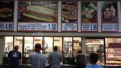 COSTCO的熱狗加汽水套餐20年來從未漲價的秘密