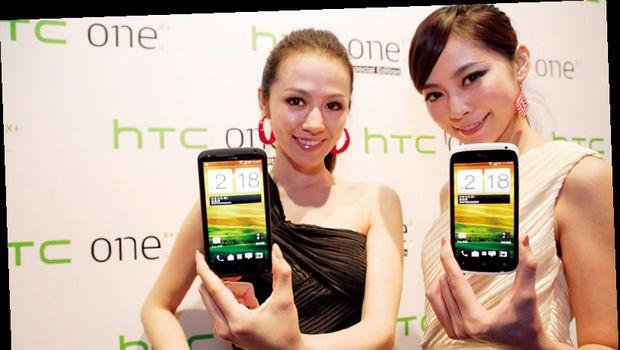 傳HTC A9實機照曝光，外型疑抄襲iPhone又挨罵