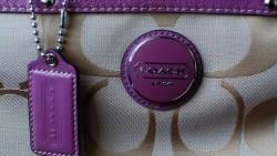 這波股災，打趴一票精品業，但Coach的業績何以逆勢奔漲？