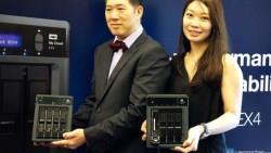 硬碟大廠威騰與SanDisk成親不被祝福，股價連日挫