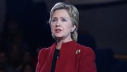 這是哪招？原本力挺TPP的希拉蕊，為何在達成協議後，突然變臉說不支持了