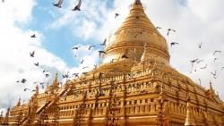 哪裡還有10%的GDP成長率？被遺忘的亞洲新星：緬甸