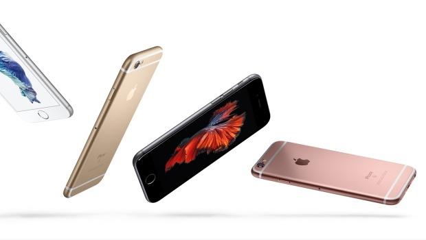 iPhone 6s沒人氣？蘋果9月日本銷量驟減25%，市佔急縮