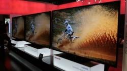 夏普大砍財測，恐虧慘了！鴻海收購面板事業難度增？