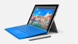 微軟自製筆電PK蘋果MacBook Pro：CPU平手、遊戲性能快3倍