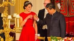 中國大舉投資英國！習近平此次訪英，送來463億美元訂單大禮