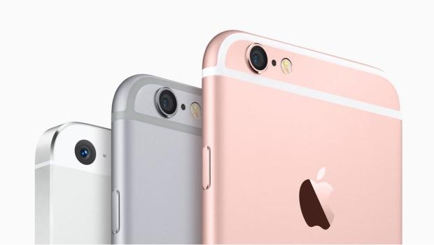 應驗iPhone 6s買氣欠佳？傳蘋果Q4零組件訂單下砍15%