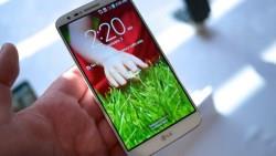 LG電子賠本賣手機？行動部門大虧24億