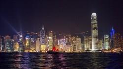 港股、陸股好難賺，香港富豪現在都跑去倫敦、紐約投資房地產！