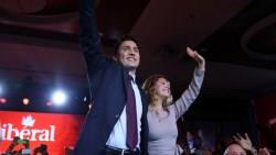 加拿大變天，帥哥總理上台第一件任務：拯救疲弱的經濟