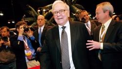 巴菲特又囧了！IBM營收連14季下滑，盤後瀕臨破底