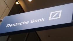 金融業裁員潮！德意志銀行虧很大，狠砍1.5萬人