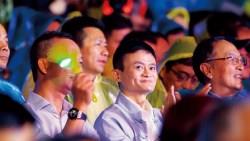 馬雲斥老美：你們擔心中國經濟過頭了，每當認為我們出問題，我們卻變更好