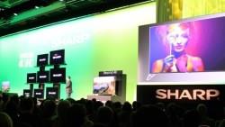 錯估中國需求，智慧機面板庫存難消！夏普傳延長減產