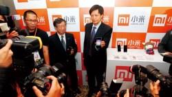 中國手機排名重洗！小米遭擊殺退居第二，華為首度登頂