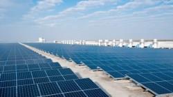 霸榮：iPhone、汽車錢難賺，綠能才是亞洲發展王道