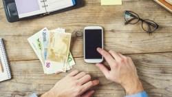 用APP記帳有大陷阱！小心記了半天，還是抓不準開銷、存不到錢