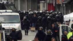 才剛歷經恐怖攻擊的法國要退出歐盟？摩根士丹利拋警訊