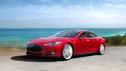 特斯拉交車量勝預期！盤後漲1成，Model 3三月發表