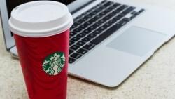 想存錢，其實不必戒掉星巴克！這樣喝，十年後幫你擠出100萬存款