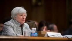 Fed葉奶奶一言驚醒夢中人，債市、黃金痛到打滾