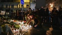 巴黎恐攻後的大哉問：全球資金會往哪跑？對股市衝擊大嗎？美國是否延後升息？