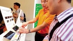 為什麼聯發科股價跌了一整年，昔日最大對手「博通」漲幅卻超過40％？