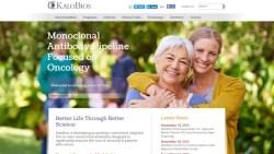 美新藥股活跳跳！癌症藥廠KaloBios六天暴衝4000％