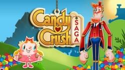 QE獨厚富人、錢多狂買！Candy Crush遊戲商遭收購