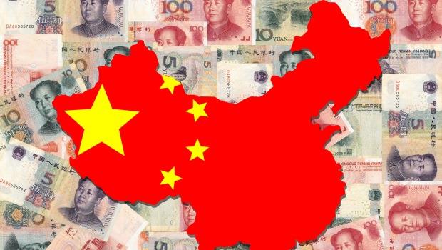 打臉習近平的「保7」大業！分析師看壞中國經濟成長，最差只有2%