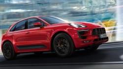 保時捷也是烏賊車？美環保署再對福斯開單告發