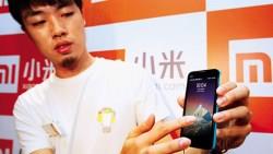 中國手機市場高成長動能已不復見！小米本月進軍非洲搶救市佔率