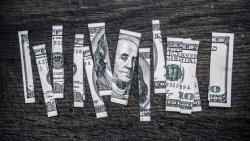 低等垃圾債報酬一夕變臉！投資人加速狂拋，激似2008年