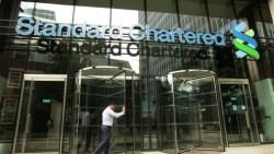 渣打不良債信飆=亞洲現警訊，1997風暴將重演？