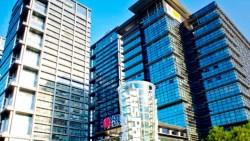 中國紫光入股力成後，再逼台灣開放IC設計！經濟部長聽了這樣答腔