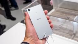 SONY Z5拍照太強大、三星也愛？傳S7將採同款感測器